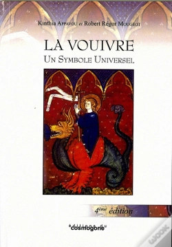 Capa do artigo La Vouivre, Un Symbole Universel