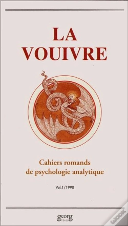 Capa do artigo La Vouivre V1/1990