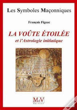 Capa do artigo La Voute Etoilee Et L'Astrologie Initiatique