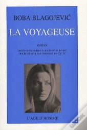 La Voyageuse