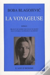 Capa do artigo La Voyageuse