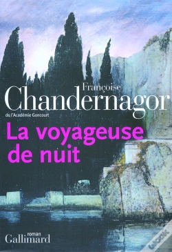 Capa do artigo La Voyageuse De Nuit