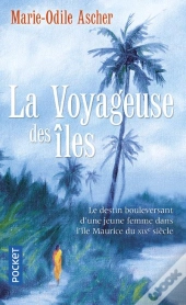 La Voyageuse Des Iles
