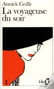 Capa do artigo La Voyageuse Du Soir
