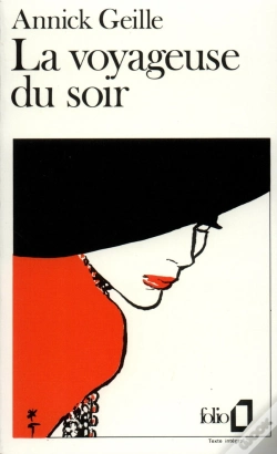 Capa do artigo La Voyageuse Du Soir