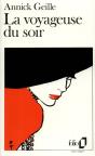 La Voyageuse Du Soir - Preview