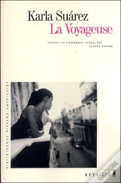 Capa do artigo La Voyageuse