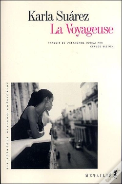 Capa do artigo La Voyageuse