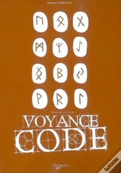 Capa do artigo La Voyance Code