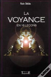 Capa do artigo La Voyance En 16 Leçons