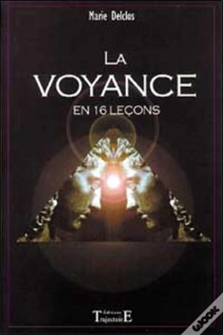 Capa do artigo La Voyance En 16 Leçons