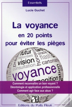 Capa do artigo La Voyance En 20 Points Pour Eviter Les Pieges