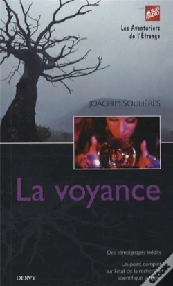 Capa do artigo La Voyance