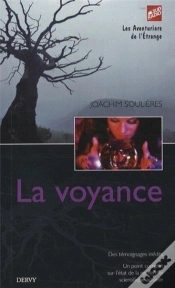 Capa do artigo La Voyance