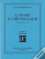 Capa do artigo La Voyante N