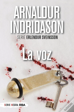 Capa do artigo La Voz