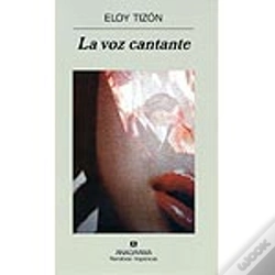 Capa do artigo La Voz Cantante