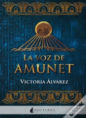 Capa do artigo La Voz De Amunet