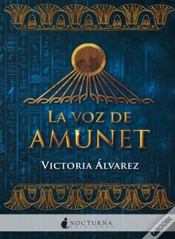 Capa do artigo La Voz De Amunet