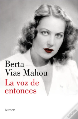 Capa do artigo La Voz De Entonces