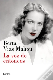 Capa do artigo La Voz De Entonces