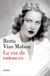 Capa do artigo La Voz De Entonces