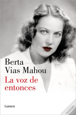 Capa do artigo La Voz De Entonces
