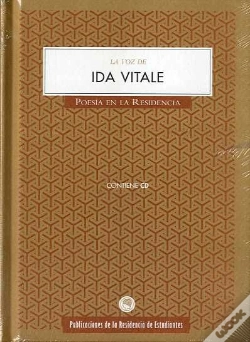 Capa do artigo La Voz De Ida Vitale