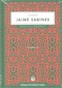 La Voz De Jaime Sabines (+ Cd) - Preview