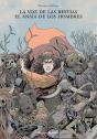 La Voz De Las Bestias El Ansia De Los Hombres - Preview