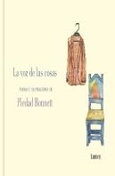 La Voz De Las Cosas