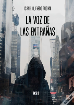 Capa do artigo La Voz De Las Entrañas