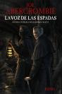 La Voz De Las Espadas Edicion Ilustrada - Preview