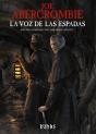 La Voz De Las Espadas [Edición Ilustrada] - Preview