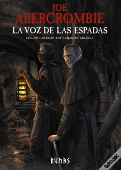 Capa do artigo La Voz De Las Espadas [Edición Ilustrada]