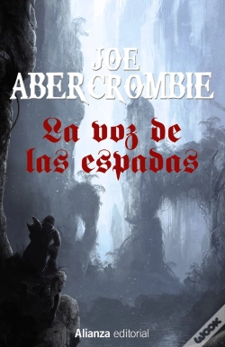 Capa do artigo La Voz De Las Espadas  