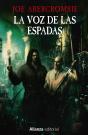 La Voz De Las Espadas - Preview
