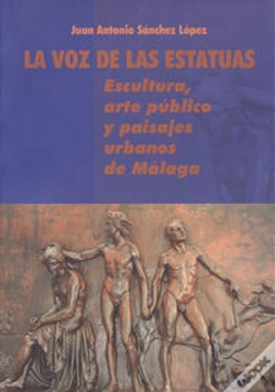 Capa do artigo La Voz De Las Estatuas