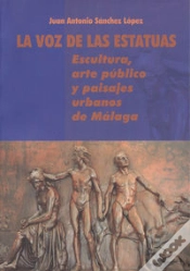Capa do artigo La Voz De Las Estatuas