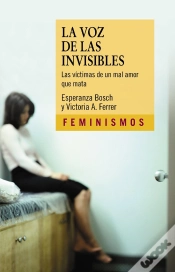 Capa do artigo La Voz De Las Invisibles