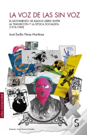 Capa do artigo La Voz De Las Sin Voz