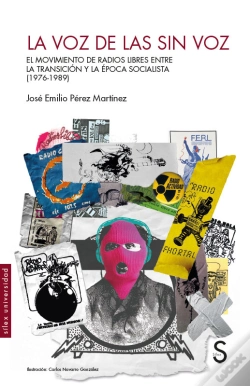 Capa do artigo La Voz De Las Sin Voz