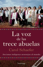 Capa do artigo La Voz De Las Trece Abuelas