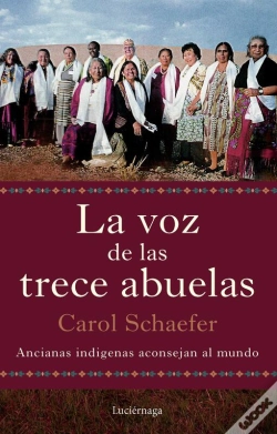 Capa do artigo La Voz De Las Trece Abuelas