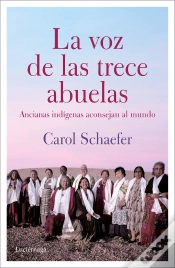 Capa do artigo La Voz De Las Trece Abuelas