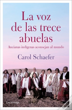 Capa do artigo La Voz De Las Trece Abuelas