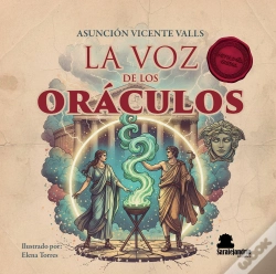 Capa do artigo La Voz De Los Oráculos
