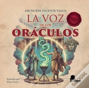 Capa do artigo La Voz De Los Oráculos