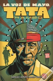 Capa do artigo La Voz De M.A.Y.O Rambo