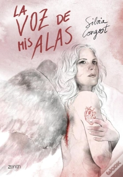 Capa do artigo La Voz De Mis Alas